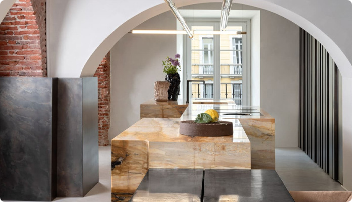 شرکت Qianda Stone Jiangsu Co. ، Ltd.