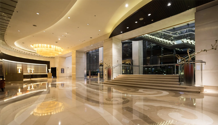 شرکت Qianda Stone Jiangsu Co. ، Ltd.