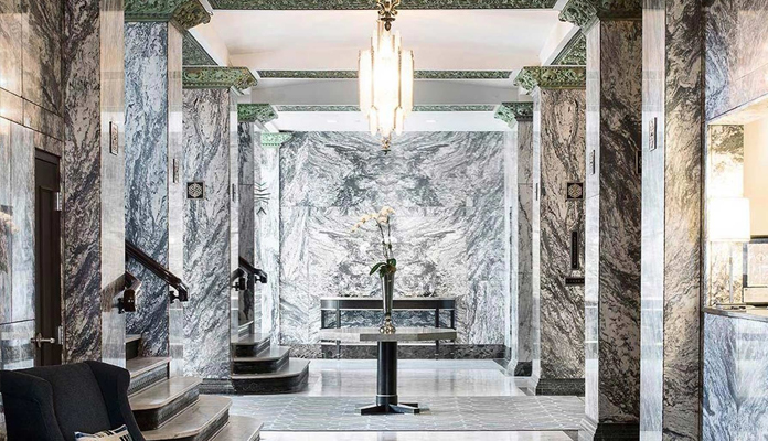 شرکت Qianda Stone Jiangsu Co. ، Ltd.