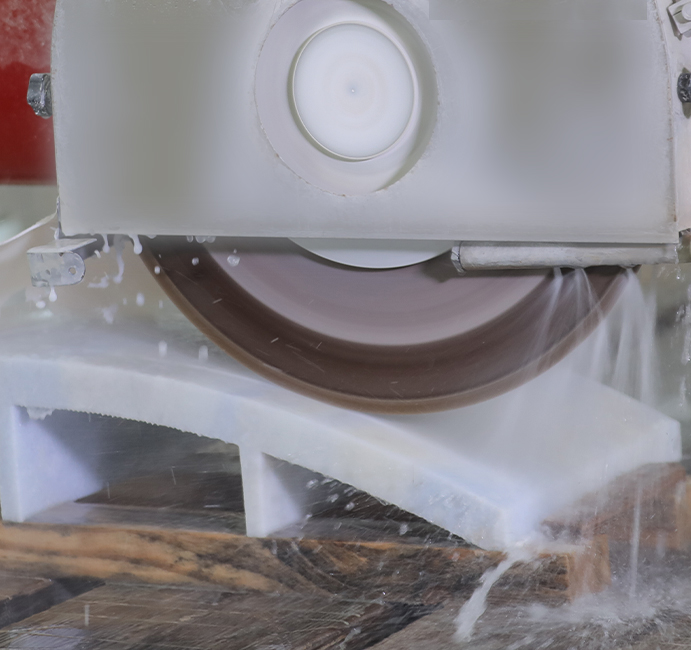 شرکت Qianda Stone Jiangsu Co. ، Ltd.